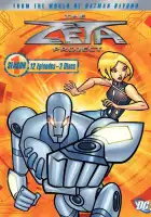  Проект Зета смотреть онлайн мультсериал 1-2 сезон 